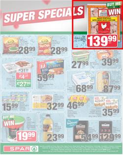 SPAR TOWN EASTERN CAPE : Here For You (21 July - 2 August 2020), page 4