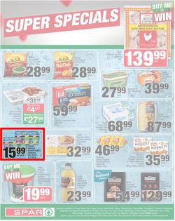 SPAR TOWN EASTERN CAPE : Here For You (21 July - 2 August 2020), page 4