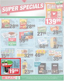 SPAR TOWN EASTERN CAPE : Here For You (21 July - 2 August 2020), page 4