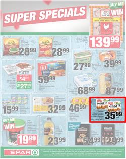 SPAR TOWN EASTERN CAPE : Here For You (21 July - 2 August 2020), page 4