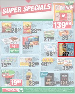 SPAR TOWN EASTERN CAPE : Here For You (21 July - 2 August 2020), page 4