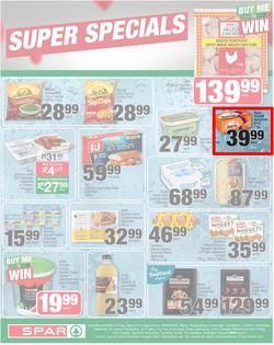 SPAR TOWN EASTERN CAPE : Here For You (21 July - 2 August 2020), page 4