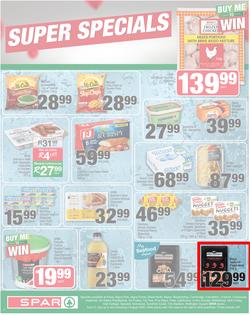 SPAR TOWN EASTERN CAPE : Here For You (21 July - 2 August 2020), page 4