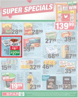 SPAR TOWN EASTERN CAPE : Here For You (21 July - 2 August 2020), page 4