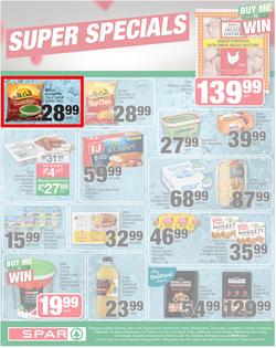 SPAR TOWN EASTERN CAPE : Here For You (21 July - 2 August 2020), page 4