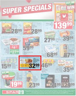 SPAR TOWN EASTERN CAPE : Here For You (21 July - 2 August 2020), page 4