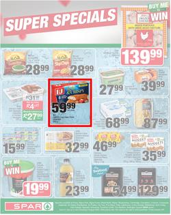 SPAR TOWN EASTERN CAPE : Here For You (21 July - 2 August 2020), page 4