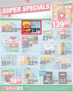 SPAR TOWN EASTERN CAPE : Here For You (21 July - 2 August 2020), page 4