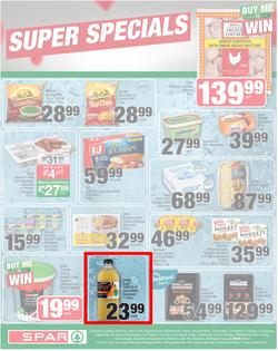 SPAR TOWN EASTERN CAPE : Here For You (21 July - 2 August 2020), page 4