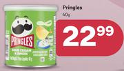 Pringles-40g