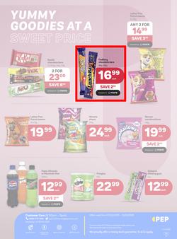 PEP : Stay Fresh With The Coolest Deals (27 February - 13 March 2025), page 4