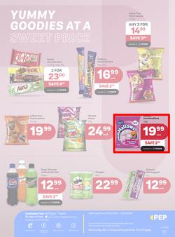PEP : Stay Fresh With The Coolest Deals (27 February - 13 March 2025), page 4
