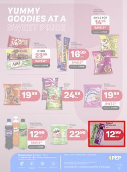 PEP : Stay Fresh With The Coolest Deals (27 February - 13 March 2025), page 4