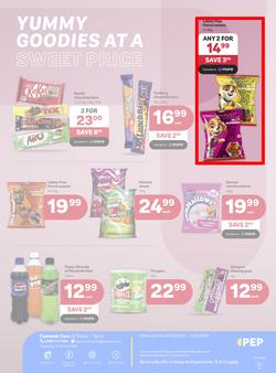 PEP : Stay Fresh With The Coolest Deals (27 February - 13 March 2025), page 4