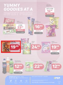 PEP : Stay Fresh With The Coolest Deals (27 February - 13 March 2025), page 4