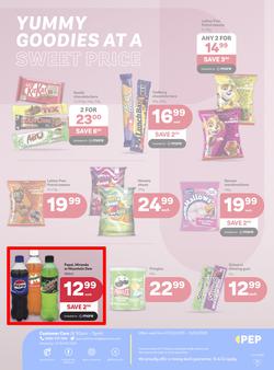 PEP : Stay Fresh With The Coolest Deals (27 February - 13 March 2025), page 4