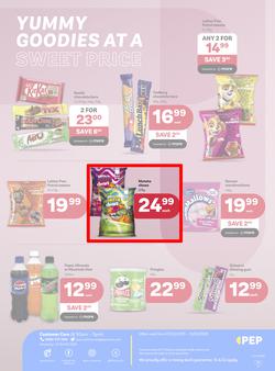 PEP : Stay Fresh With The Coolest Deals (27 February - 13 March 2025), page 4