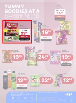 PEP : Stay Fresh With The Coolest Deals (27 February - 13 March 2025), page 4