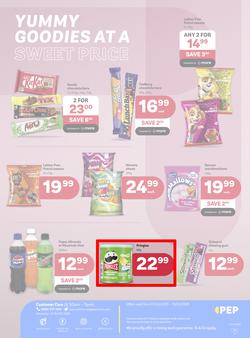 PEP : Stay Fresh With The Coolest Deals (27 February - 13 March 2025), page 4
