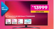 LG 55" Nano Cell 4K UHD Smart TV 55NANO