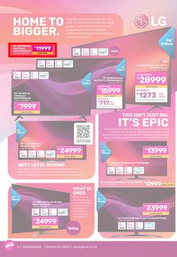 Game : Electronics Mania (05 December - 29 December 2023), page 4