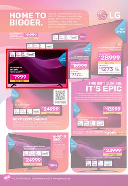Game : Electronics Mania (05 December - 29 December 2023), page 4