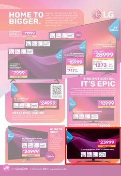 Game : Electronics Mania (05 December - 29 December 2023), page 4