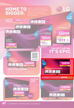 Game : Electronics Mania (05 December - 29 December 2023), page 4