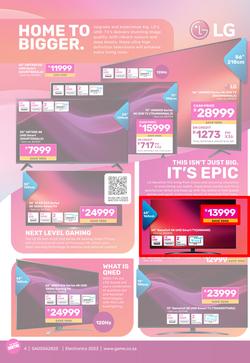 Game : Electronics Mania (05 December - 29 December 2023), page 4