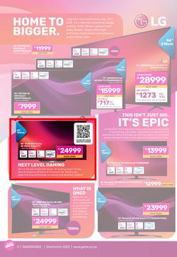 Game : Electronics Mania (05 December - 29 December 2023), page 4