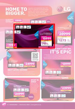 Game : Electronics Mania (05 December - 29 December 2023), page 4