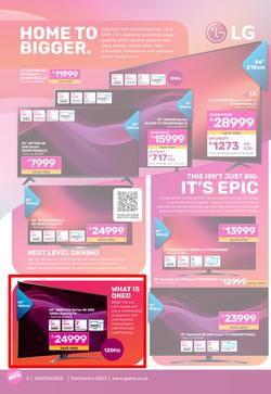 Game : Electronics Mania (05 December - 29 December 2023), page 4