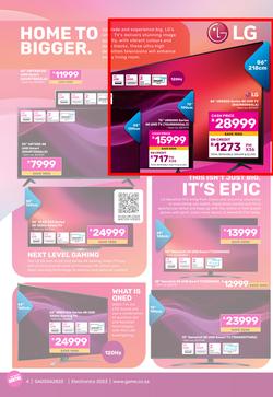 Game : Electronics Mania (05 December - 29 December 2023), page 4