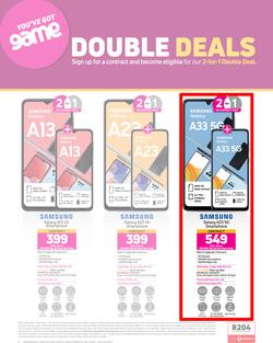 Game Cellular : It's Twenty Twentyspree (07 December - 06 February 2023), page 4