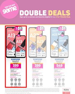 Game Cellular : It's Twenty Twentyspree (07 December - 06 February 2023), page 4