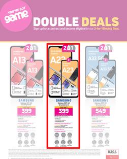 Game Cellular : It's Twenty Twentyspree (07 December - 06 February 2023), page 4