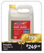 Powa Fix Rust Mate 38883-5L