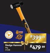 Sledge Hammer 4Kg 31338
