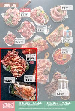 Food Lover's Market KwaZulu-Natal : Great Value, Unbeatable Savings (28 March - 03 April 2022), page 4