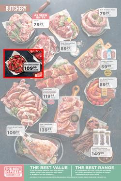 Food Lover's Market KwaZulu-Natal : Great Value, Unbeatable Savings (28 March - 03 April 2022), page 4