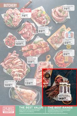 Food Lover's Market KwaZulu-Natal : Great Value, Unbeatable Savings (28 March - 03 April 2022), page 4