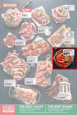 Food Lover's Market KwaZulu-Natal : Great Value, Unbeatable Savings (28 March - 03 April 2022), page 4