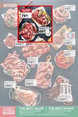 Food Lover's Market KwaZulu-Natal : Great Value, Unbeatable Savings (28 March - 03 April 2022), page 4