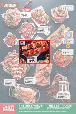 Food Lover's Market KwaZulu-Natal : Great Value, Unbeatable Savings (28 March - 03 April 2022), page 4