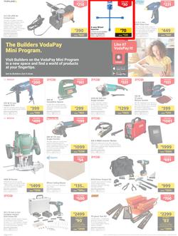 Builders : Black Friday Deals Week 4 (23 November - 28 November 2021), page 4