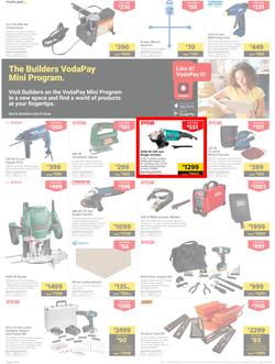 Builders : Black Friday Deals Week 4 (23 November - 28 November 2021), page 4