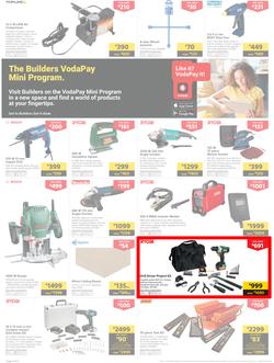 Builders : Black Friday Deals Week 4 (23 November - 28 November 2021), page 4