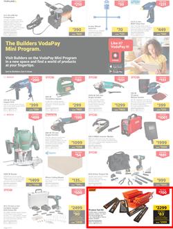 Builders : Black Friday Deals Week 4 (23 November - 28 November 2021), page 4