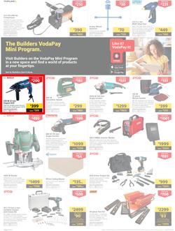 Builders : Black Friday Deals Week 4 (23 November - 28 November 2021), page 4