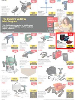 Builders : Black Friday Deals Week 4 (23 November - 28 November 2021), page 4